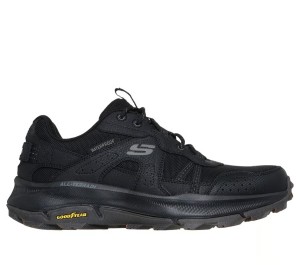 SKECHERS - Buty Męskie "Equalizer 5,0 Trail - Tumble Ridger" 237790/BBK                                    ep - Air Gliders" 183421/BRBK (1)
