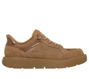 SKECHERS - Buty Damskie "Skechers Slip-ins Keepsakes Cozy - Street Hiker EZ" 190196/CSNT