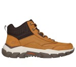 SKECHERS - Buty Męskie "Santoro - Hopkins" 205587/WTN