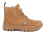 PALLADIUM - Buty Damskie "Pampa Hi Zip NBK 2"  74981-252