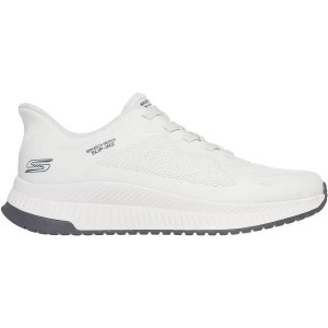 SKECHERS - Buty Męskie "BOBS Sport Squad Chaos 4" 118423/OFWT