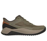 SKECHERS - Buty Męskie "Badger - Koda" 211367/OLV