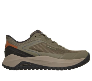 SKECHERS - Buty Męskie "Badger - Koda" 211367/OLV
