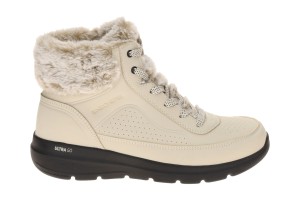 SKECHERS - Buty Damskie "Glacial Ultra - Mountain Muse" 144199/NTBK