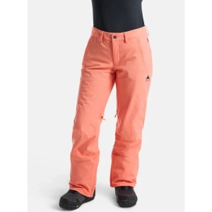 BURTON - Spodnie Damskie "W Society  Pant"   