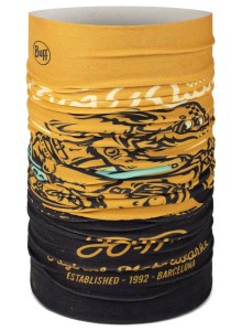 Buff - Chusta wielofunkcyjna "Original EcoStretch"  