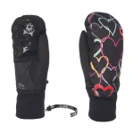 LEVEL - Rękawiczki Damskie "Coral Mitt"