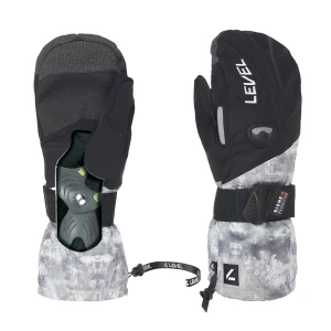 LEVEL - Rękawiczki Męskie "Fly Mitt" 