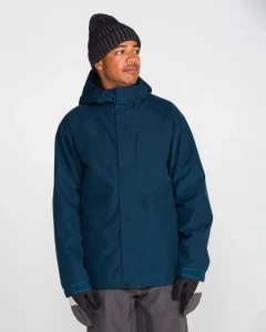 VOLCOM - Kurtka Męska "Dua Insulated Gore Jacket"