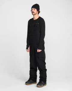 VOLCOM - Spodnie Męskie "Roan Bib Overall Pant"  