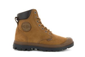 PALLADIUM - Buty Męskie "Pampa Sport Cuff WPS" 72992-697