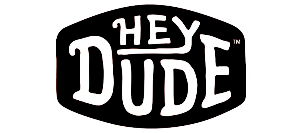 HEY DUDE